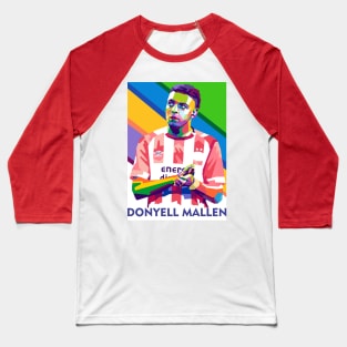 Donyel Mallen Baseball T-Shirt